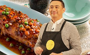 黄磊偏方教你做暖男